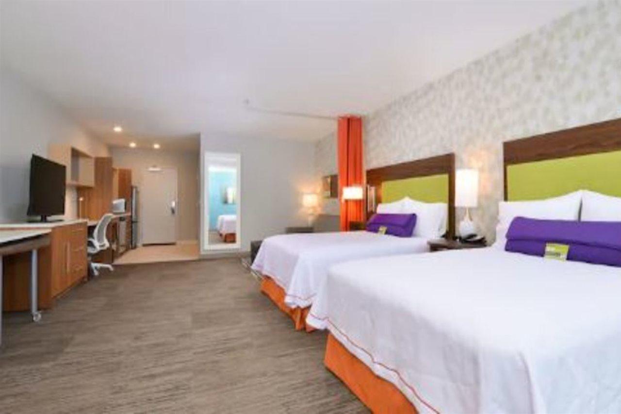 Home2 Suites By Hilton Dupont Exteriér fotografie
