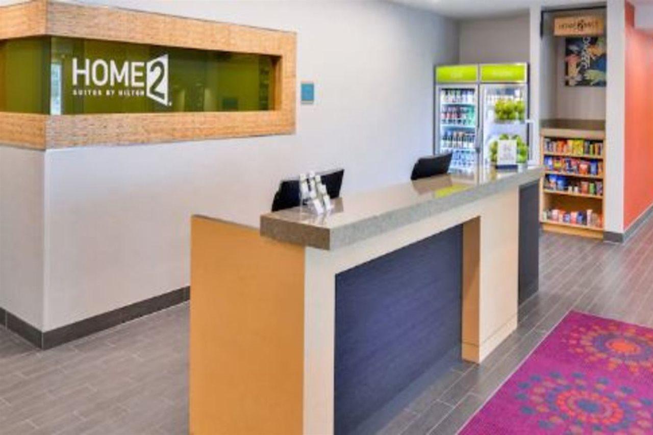 Home2 Suites By Hilton Dupont Exteriér fotografie