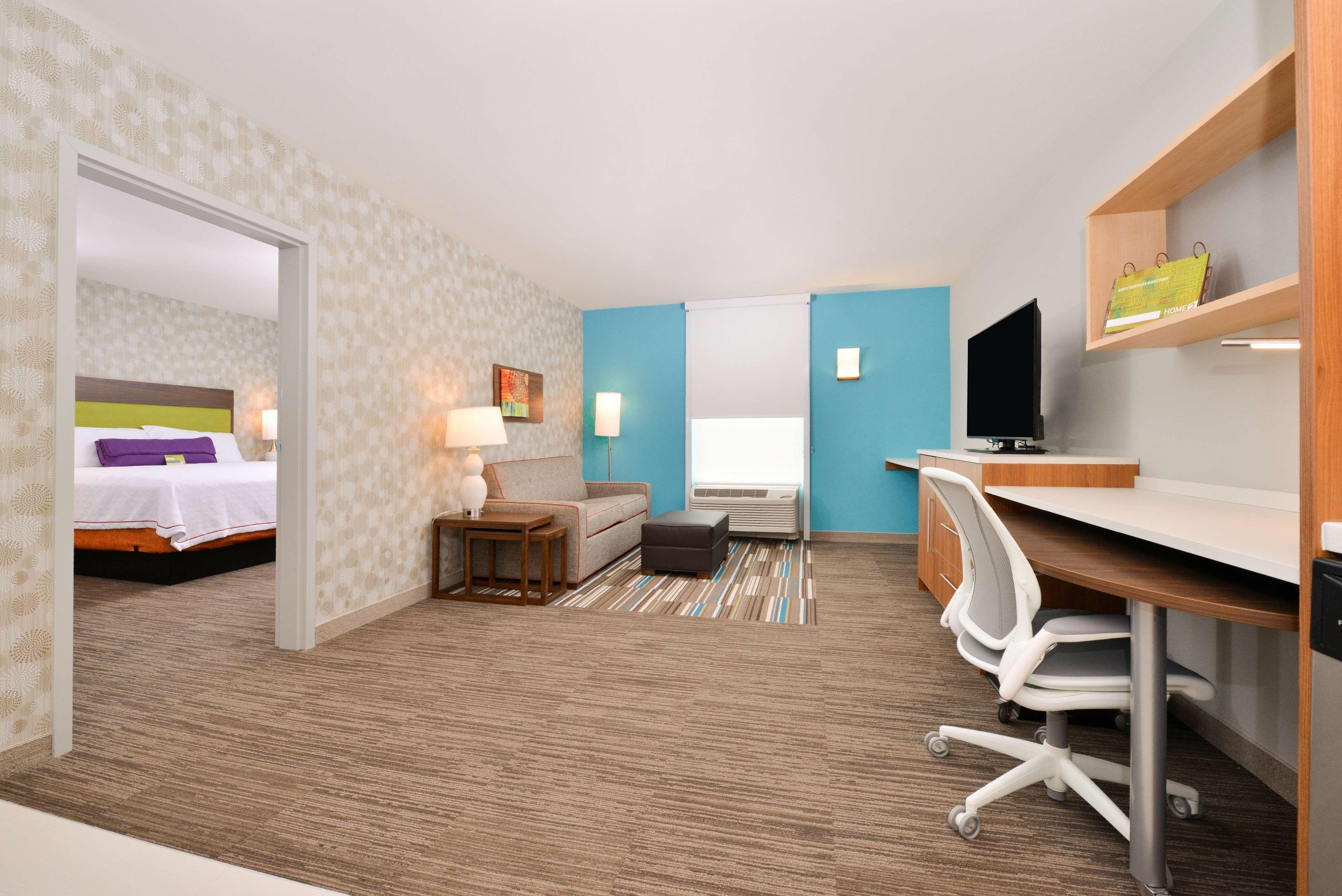 Home2 Suites By Hilton Dupont Exteriér fotografie